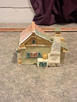 Figurine