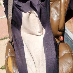 Silverado Seats