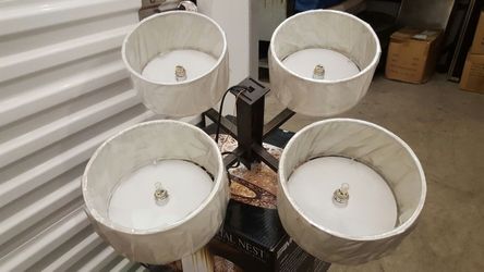 Ceiling lamp