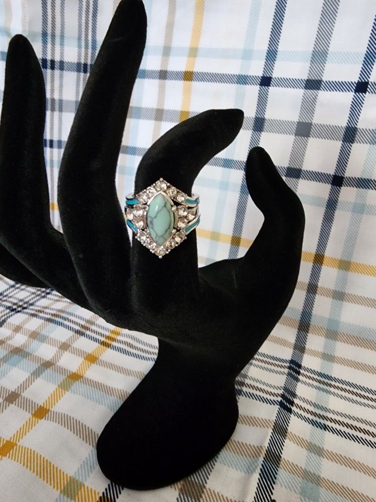 3 PC Promise Ring