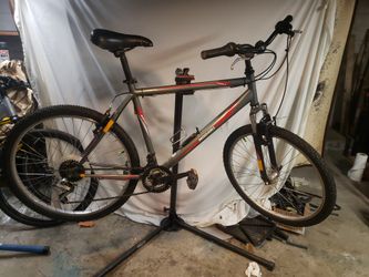 Nishiki Mountain Bike, Medium