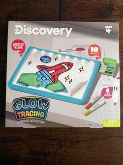 Drawing tablet for kids