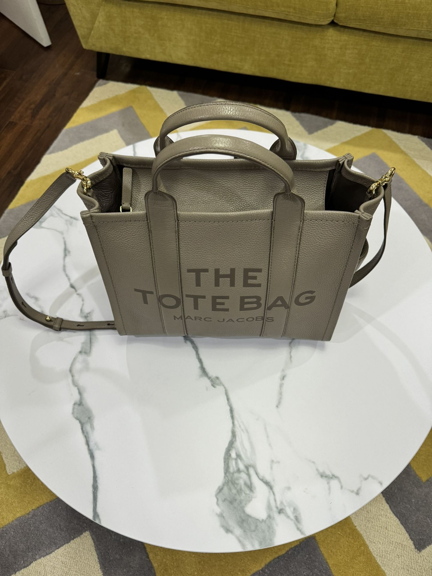 Marc Jacobs Large Tote Bag