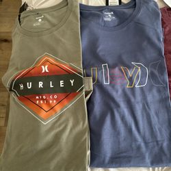 Hurley