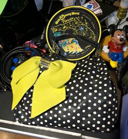 Betsey Johnson Purse