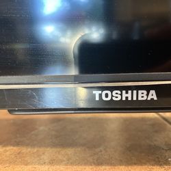 Toshiba 50” 4K UHD TV with Chromecast Built-in 
