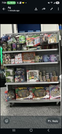 Pokemon