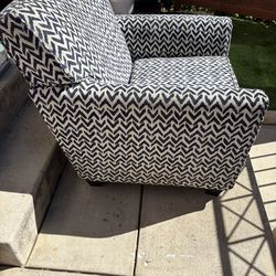 FREE Living Room Chair