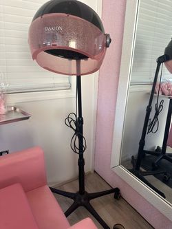Hair dryer Tasalon