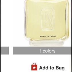 Perfume for men Paul Sebastian