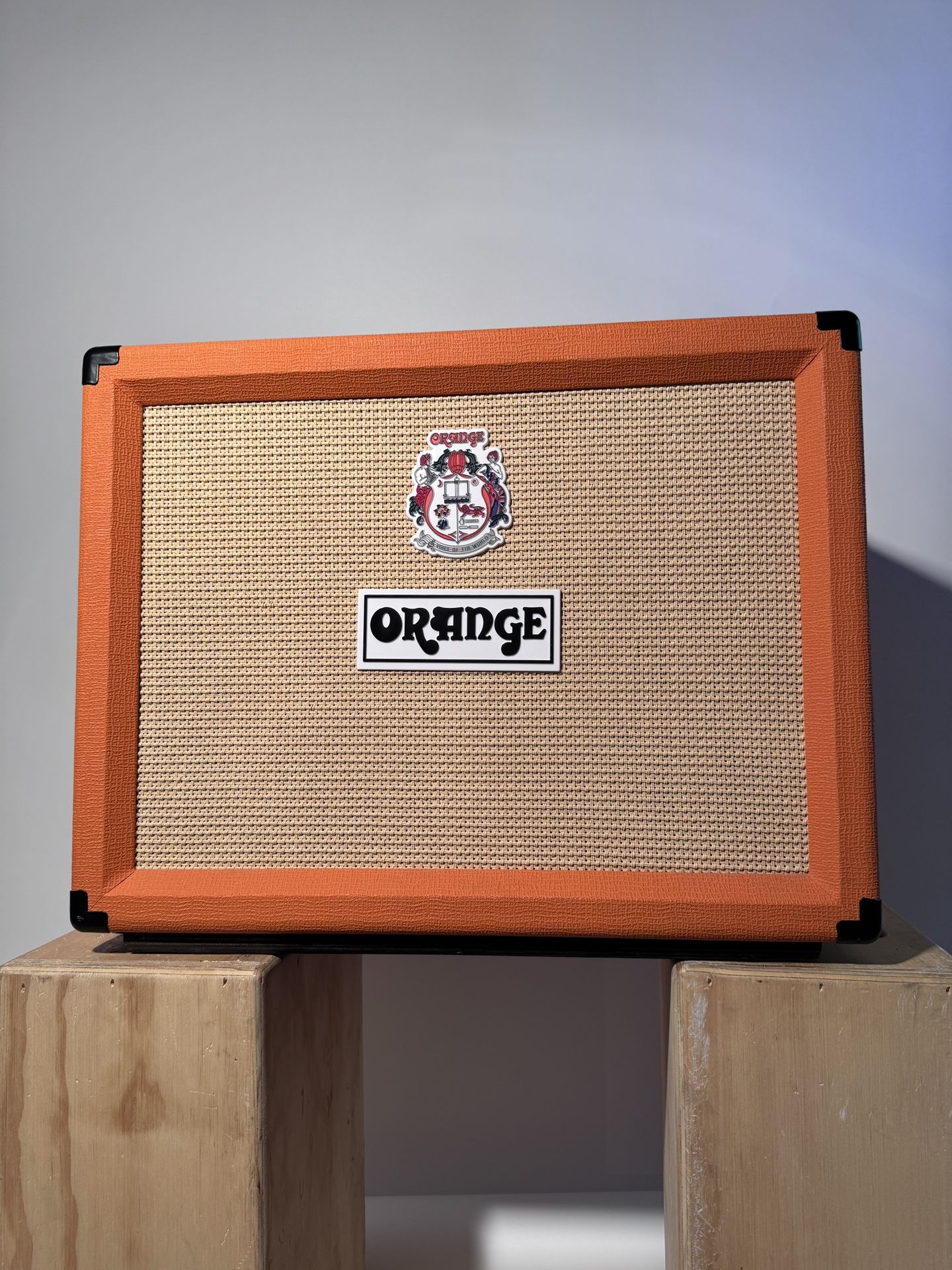 Orange Rockerverb32