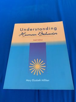 Understanding human behavior