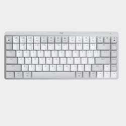 MX Mechanical Mini for Mac + Logi Bolt USB-C Receiver