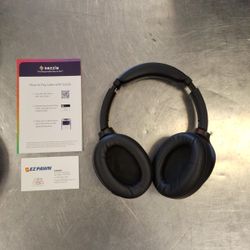 Sony WH-1000xm4 Over The Ear Wireless Headphones 