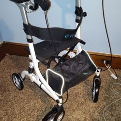 Upright Walker 