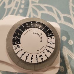 Outlet Timer
