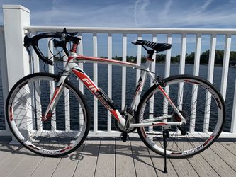 Finiss rx 5.0 bike hotsell