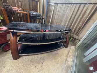 tv stand