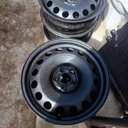 Wheels For Sale 