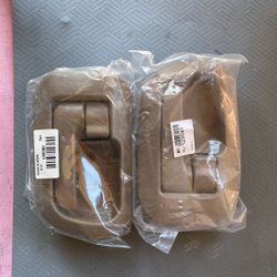 For 1(contact info removed) Toyota Sienna Front Left Or RightInside Interior Door Handle Tan Driver/Passenger