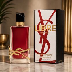 YSL Libre Berry Crush Eau de Parfum 90ml