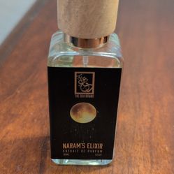 Dua Naram's Elixir (Musc Ravageur clone) 30ml