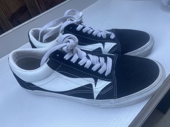 Vans Shoes Size 9 Men /10.5 Women 