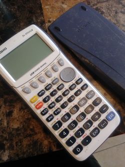 Calculator