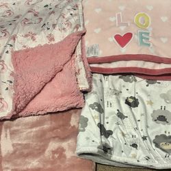 baby girl lot