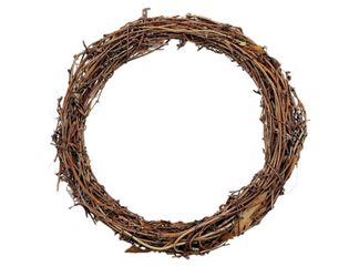 Grapevine Wreath 16 inch
