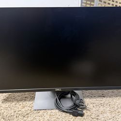 Dell monitor