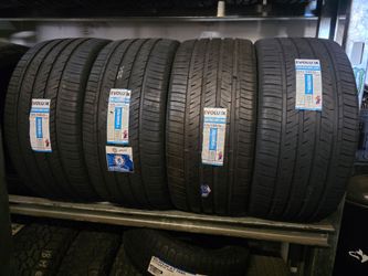 305/30 R26 tires