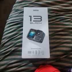 GoPro Hero 13 Black 