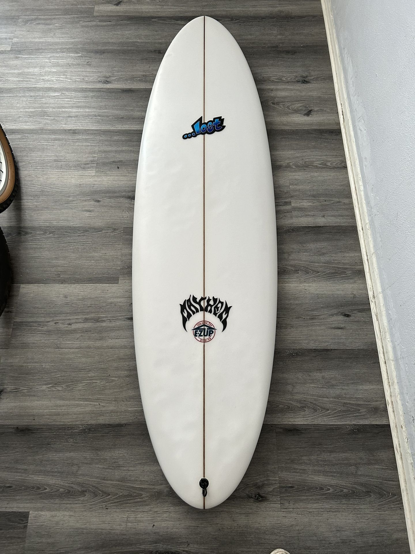 Surfboards 