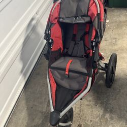Bobs Stride Stroller