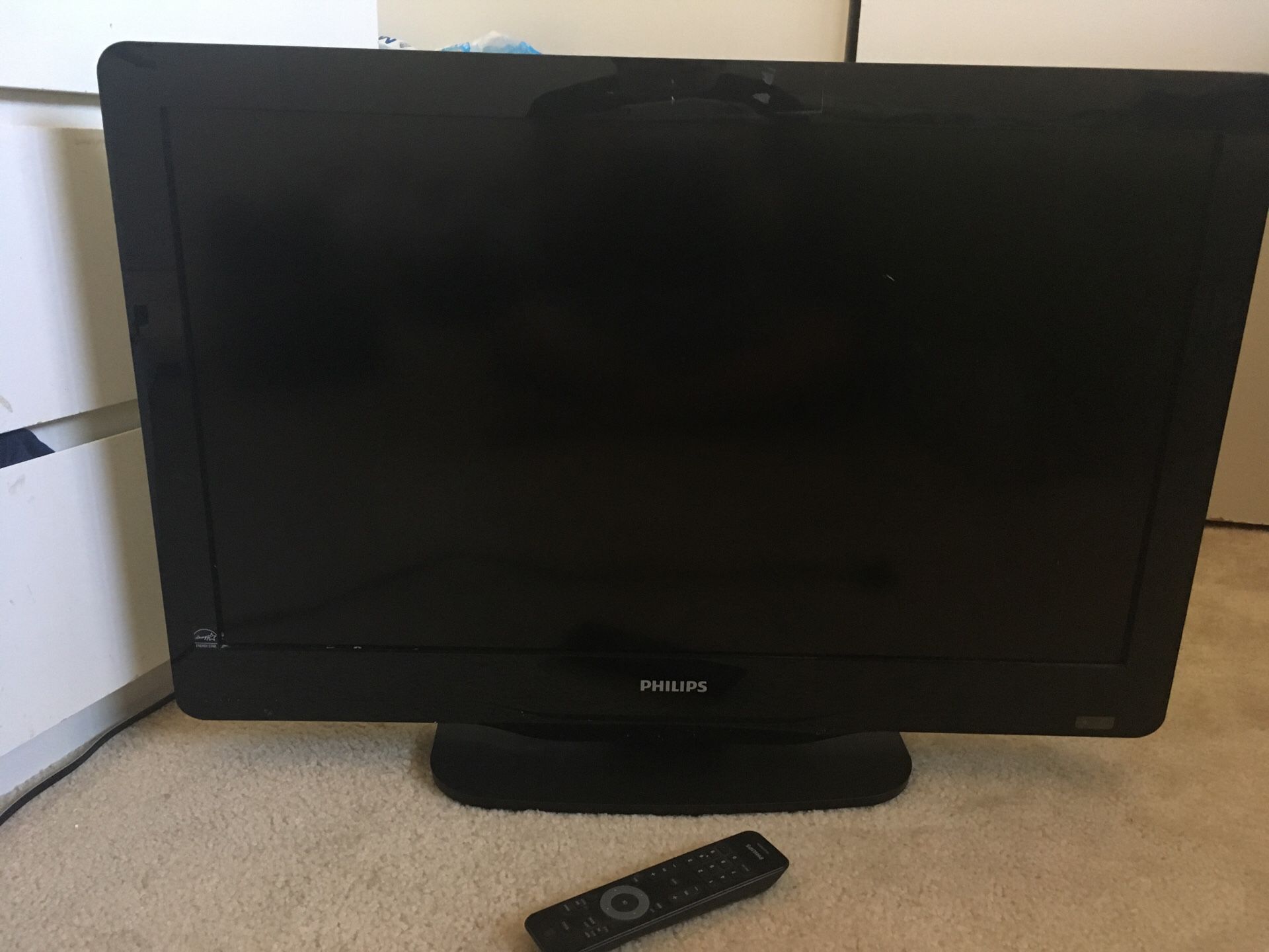 Philips 32inch television