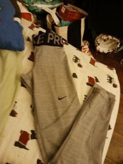 Girls Work Out Pants