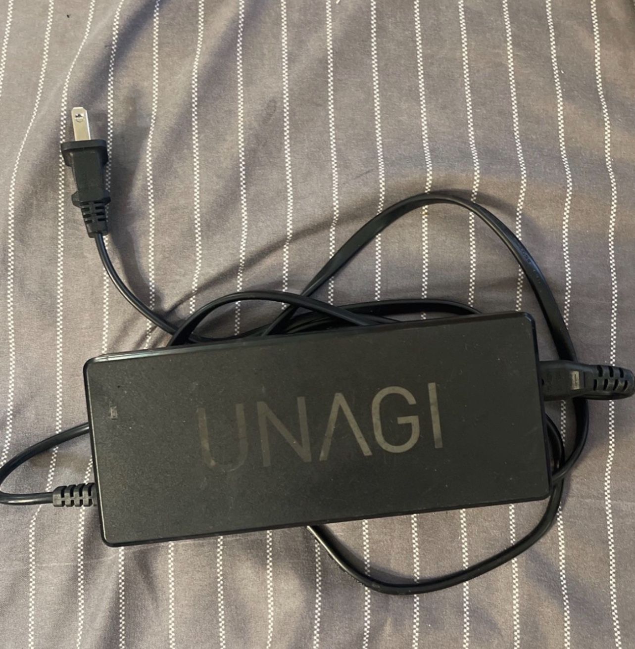 Unagi Scooter Charger