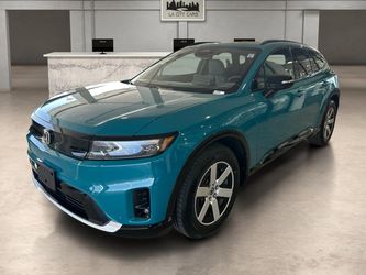2024 Honda Prologue