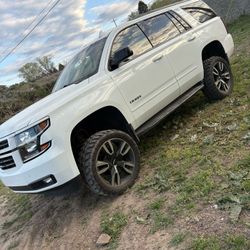 2019 Chevrolet Tahoe