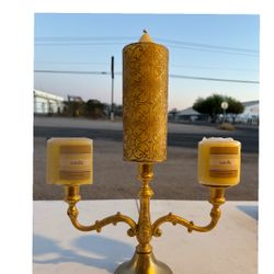 Candle Holder 