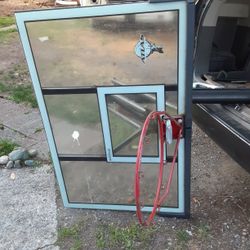 Atlas Shatter Guard Basketball Hoop