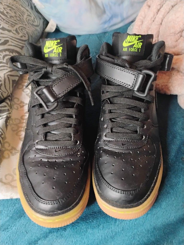 Nike