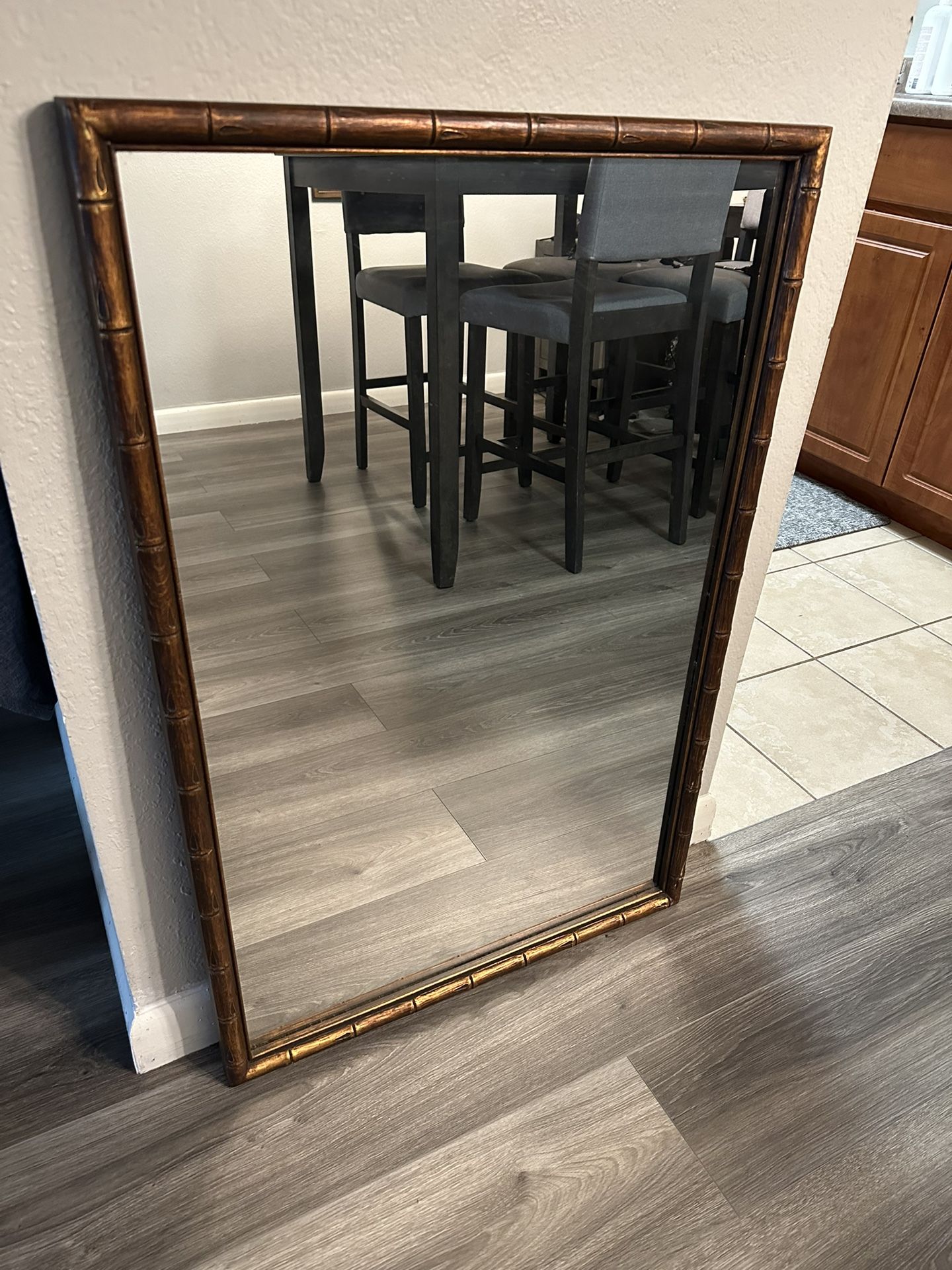 Wall Mirror