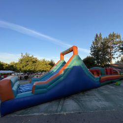 RENT obstacle 