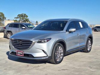 2021 Mazda CX-9
