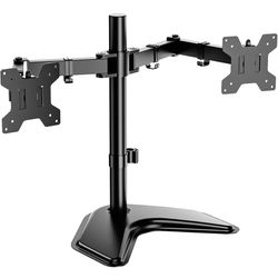 Dual Monitor Stand 