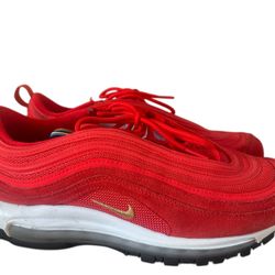 air max 97 olympic rings Size 9.5