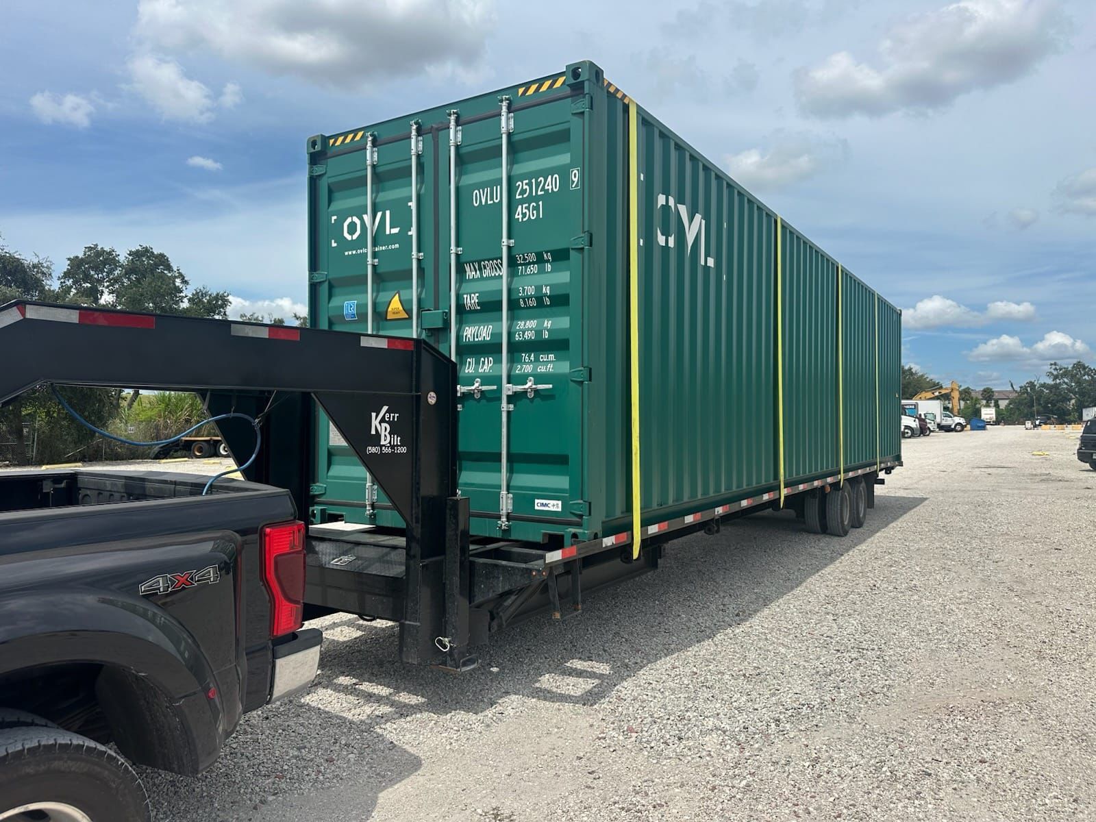 π¦ Containers for Sale!