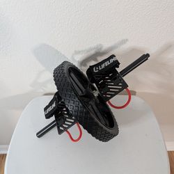 Ab Wheel